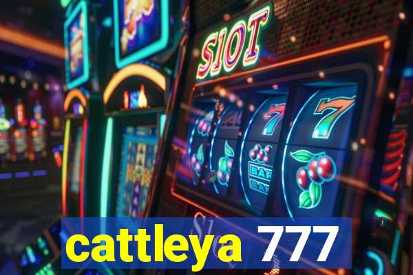 cattleya 777